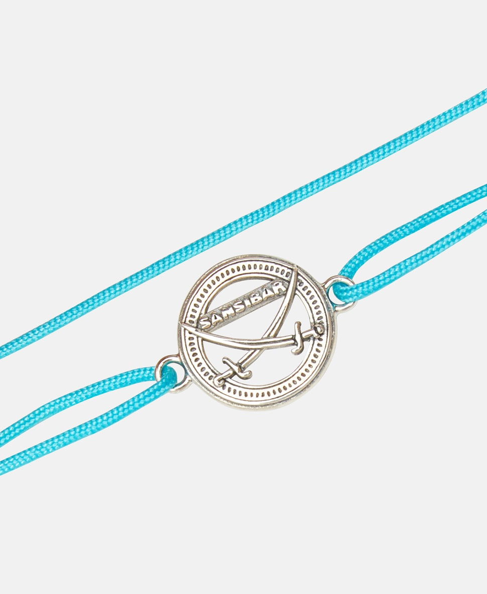Thomas Sabo náramek Tyrkysová 2