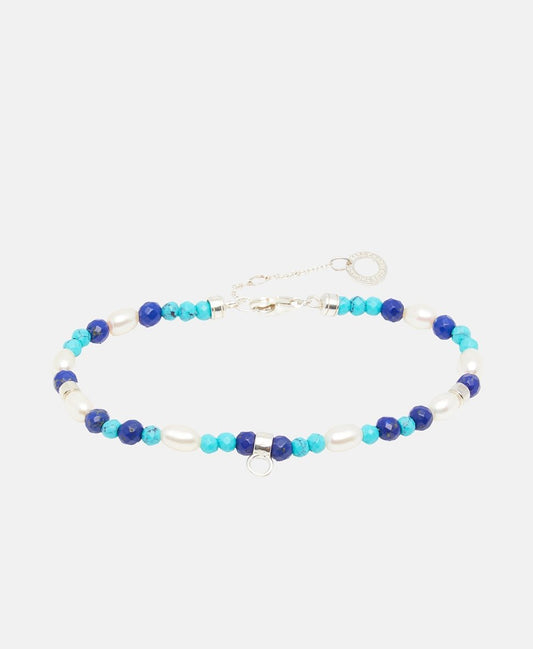 Thomas Sabo náramek Modrá 1