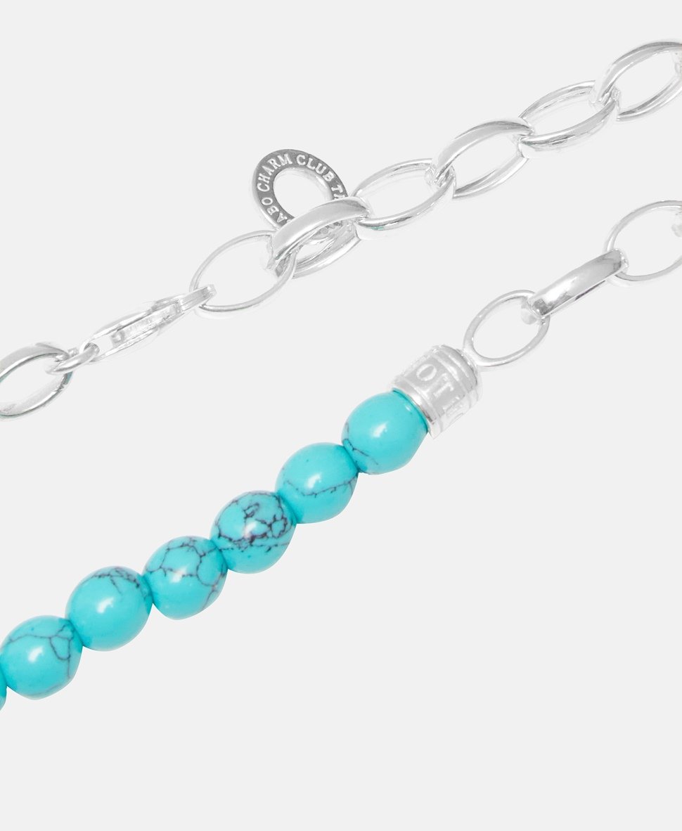 Thomas Sabo náramek Stříbrná 2