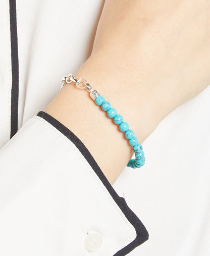 Thomas Sabo náramek Stříbrná 3