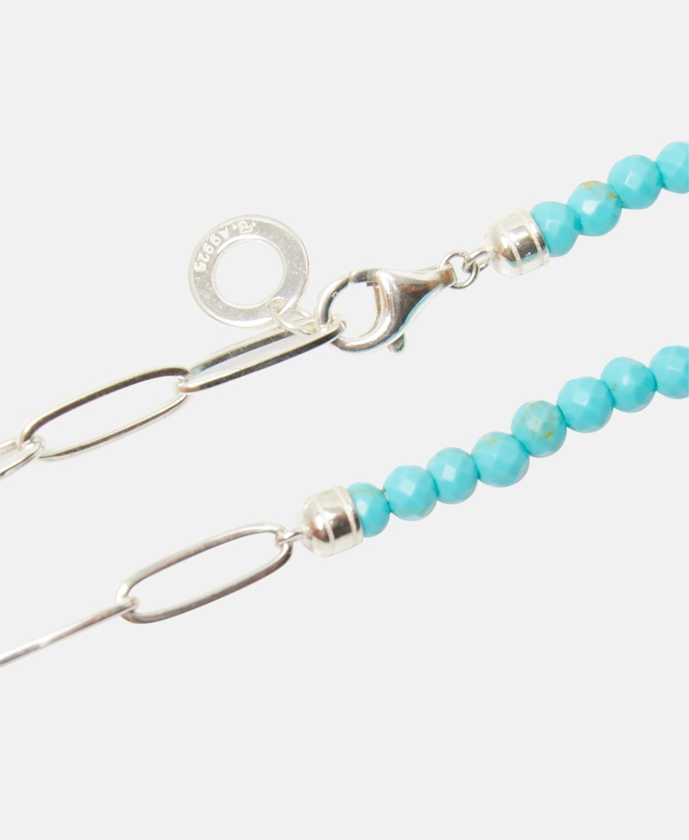 Thomas Sabo náramek Stříbrná 2