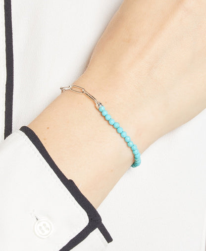 Thomas Sabo náramek Stříbrná 3