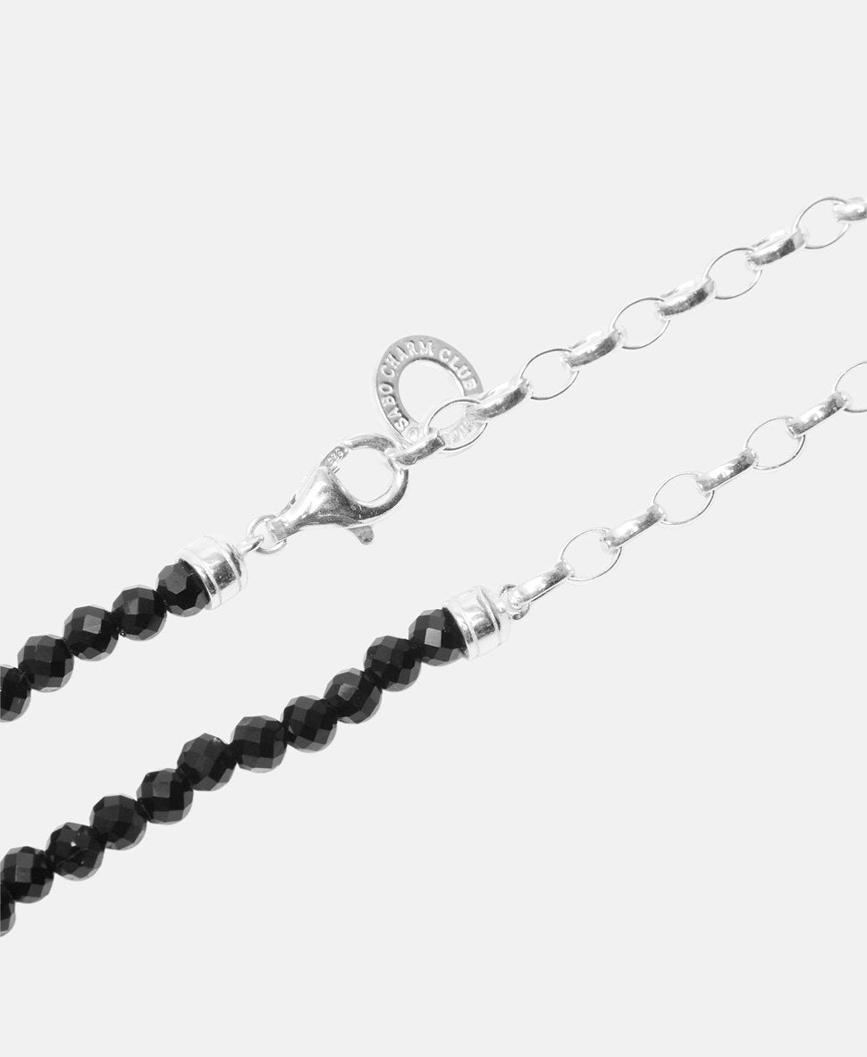 Thomas Sabo náramek Stříbrná 2