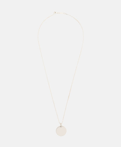 Thomas Sabo řetízek s přívěskem Stříbrná 1