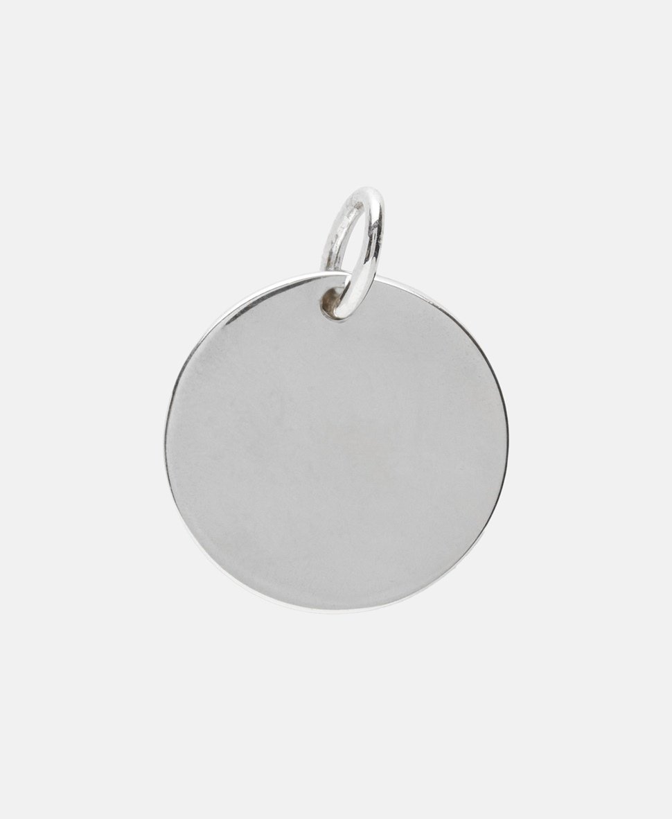 Thomas Sabo přívěsek Stříbrná 1