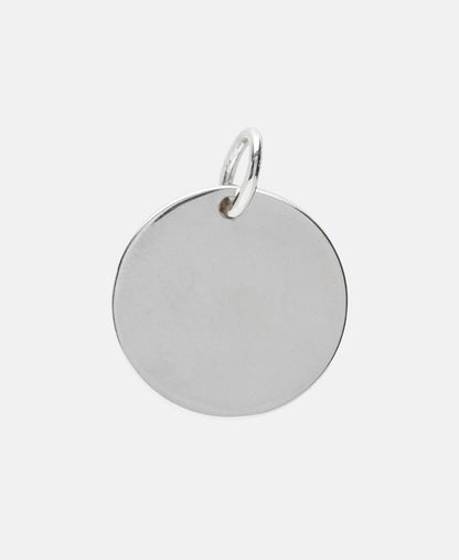 Thomas Sabo přívěsek Stříbrná 1