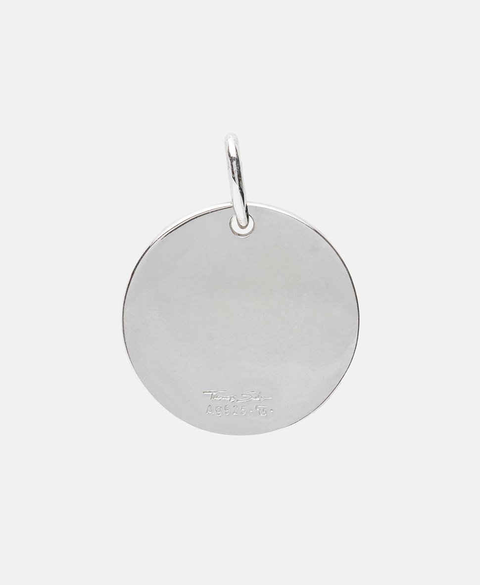 Thomas Sabo přívěsek Stříbrná 2