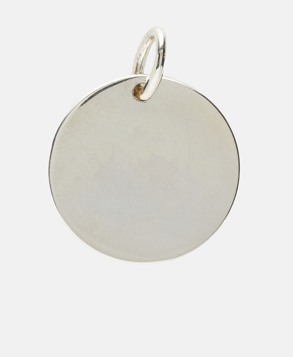Thomas Sabo přívěsek Stříbrná 1