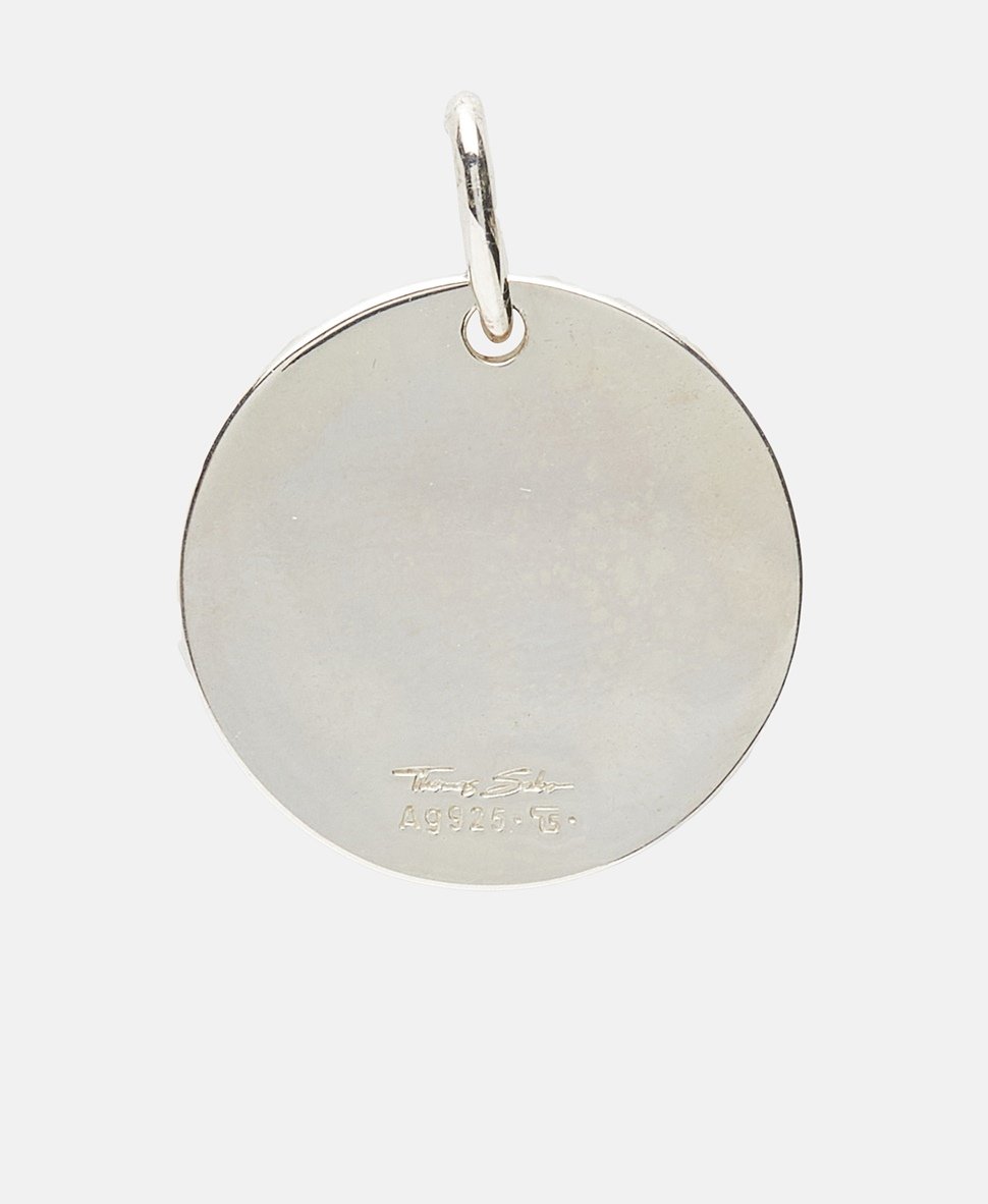 Thomas Sabo přívěsek Stříbrná 2
