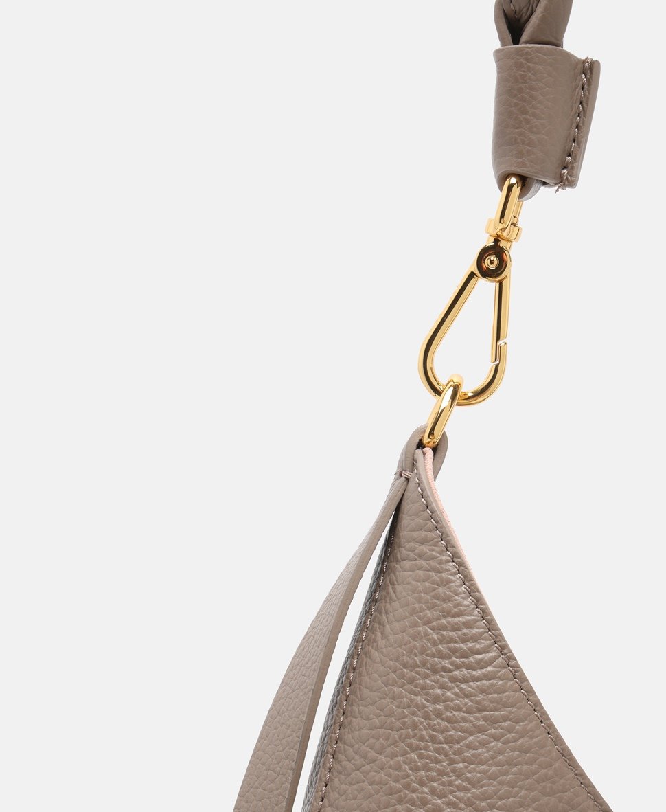 Coccinelle kabelka Taupe 2