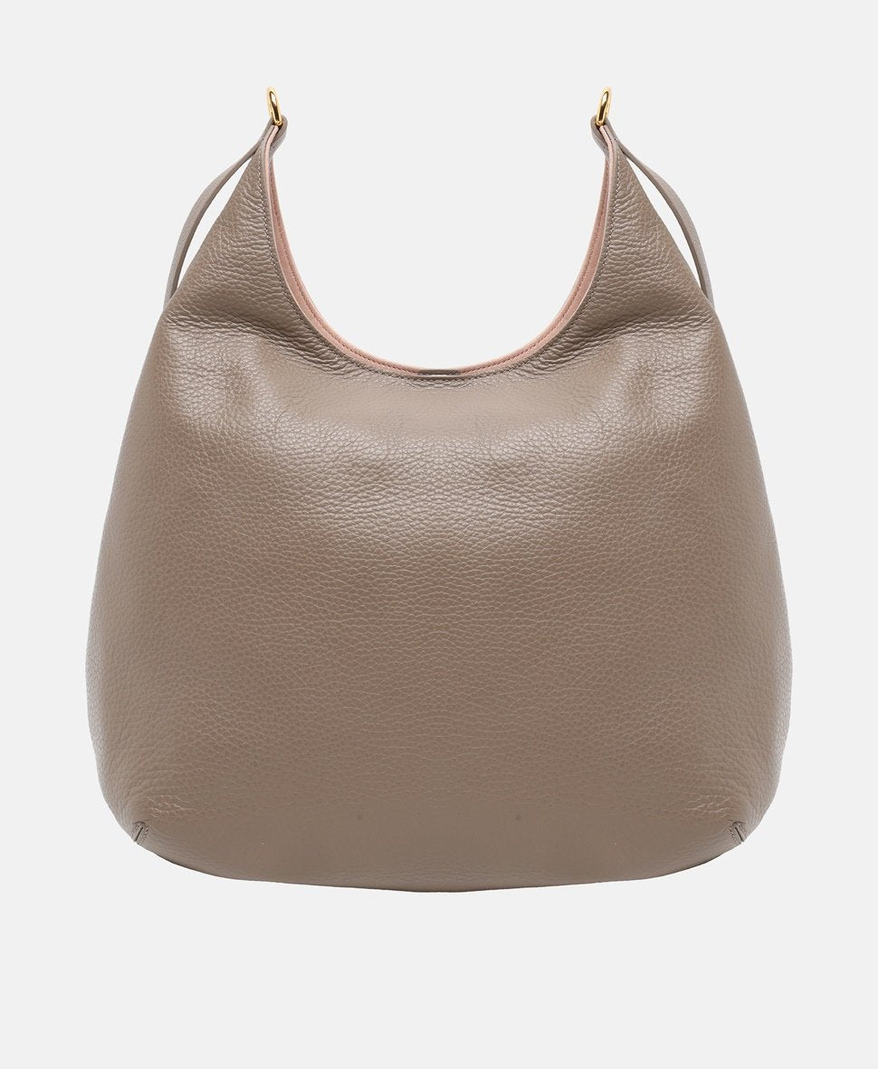 Coccinelle kabelka Taupe 4