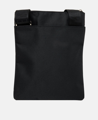 Bikkembergs taška messenger Černá 4