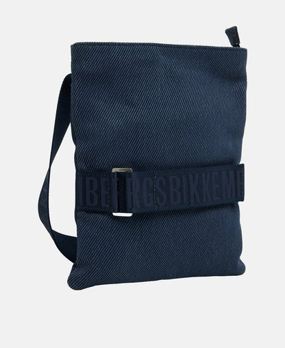 Bikkembergs taška messenger Námořnická modrá 1