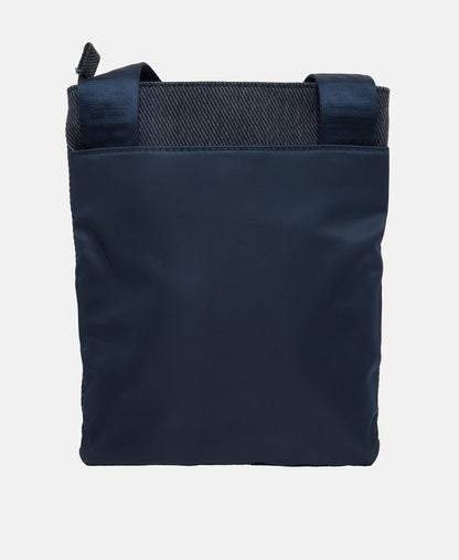 Bikkembergs taška messenger Námořnická modrá 4