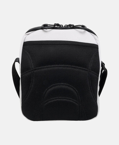Bikkembergs taška messenger Šedá 4