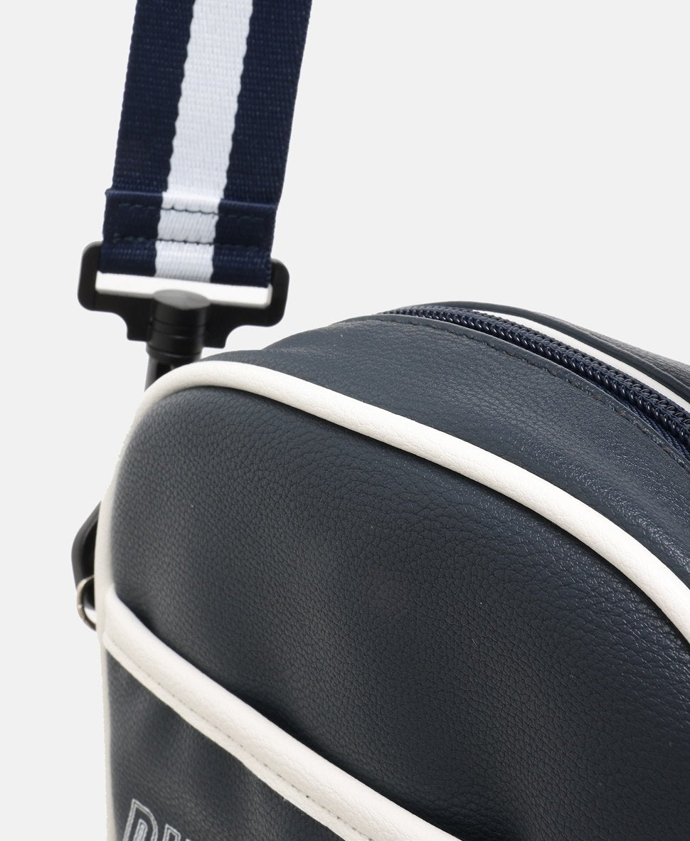 Bikkembergs taška messenger Námořnická modrá 2