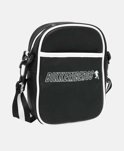 Bikkembergs taška messenger Černá 1