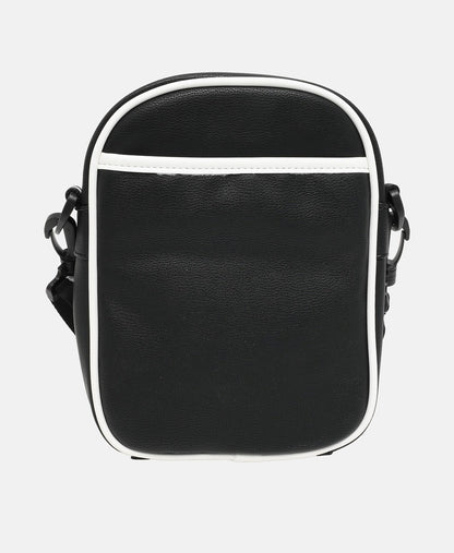 Bikkembergs taška messenger Černá 4