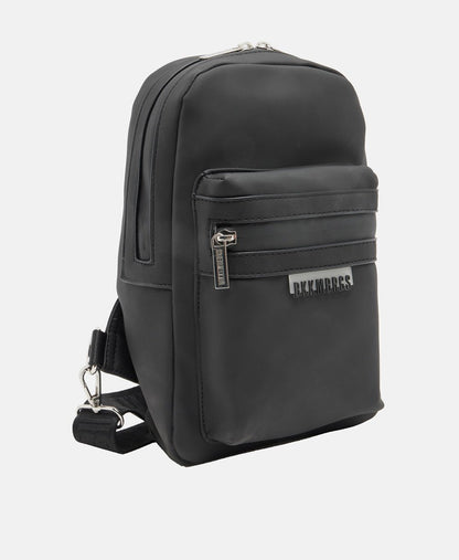 Bikkembergs taška messenger Černá 1