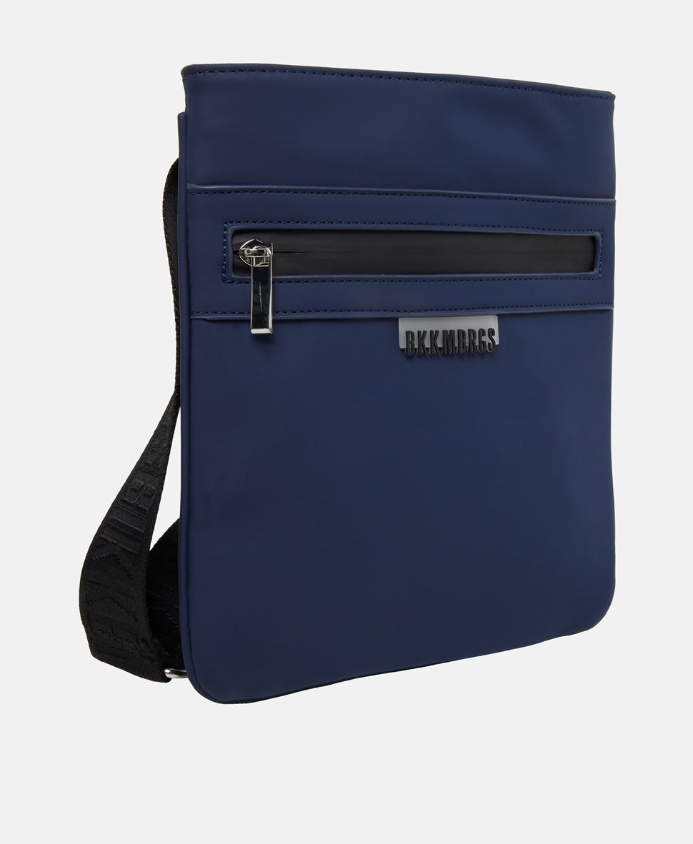 Bikkembergs taška messenger Námořnická modrá 1