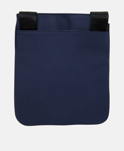 Bikkembergs taška messenger Námořnická modrá 4