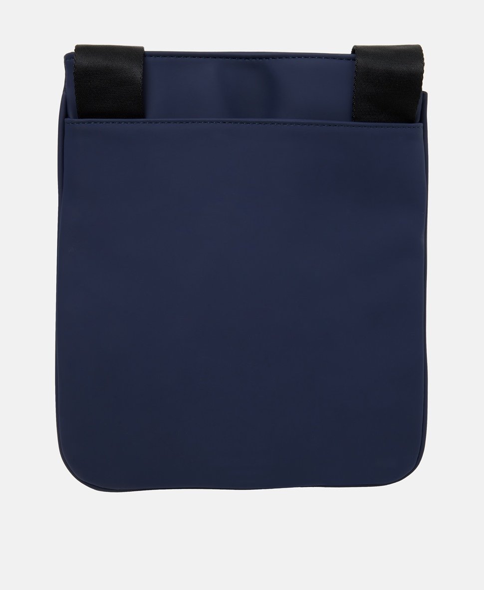 Bikkembergs taška messenger Námořnická modrá 4