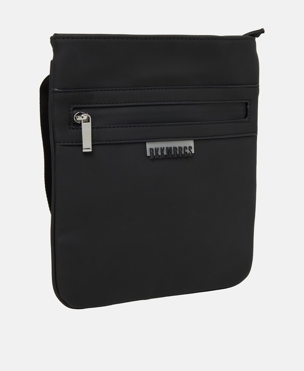 Bikkembergs taška messenger Černá 1