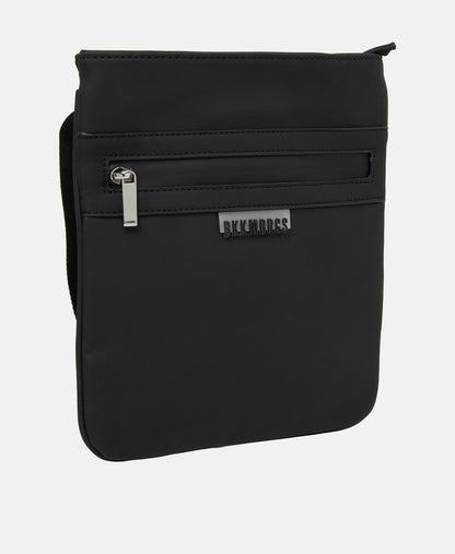 Bikkembergs taška messenger Černá 1