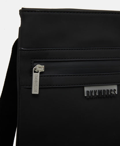 Bikkembergs taška messenger Černá 2