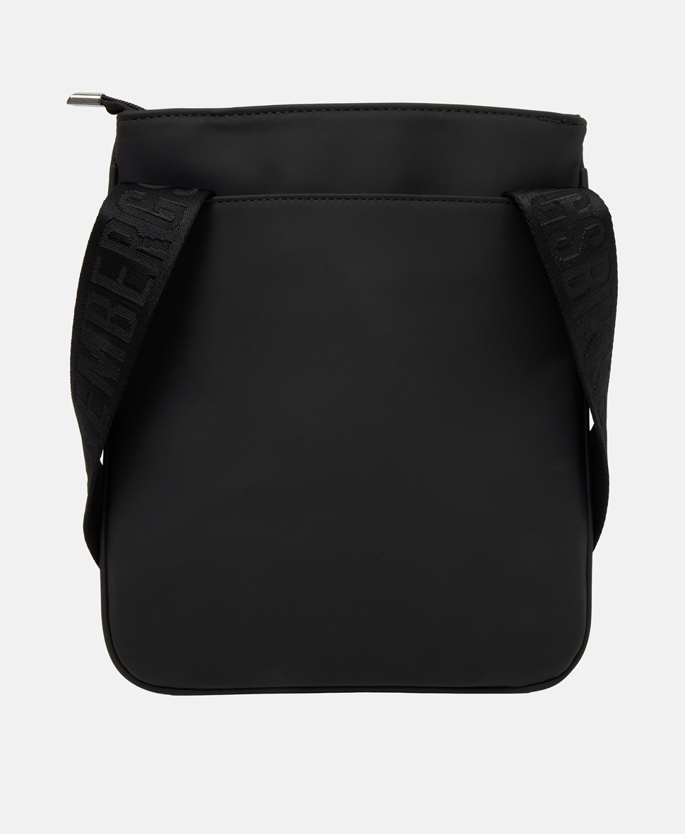 Bikkembergs taška messenger Černá 4