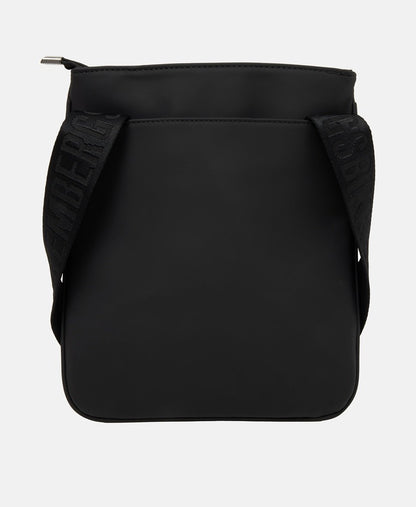 Bikkembergs taška messenger Černá 4