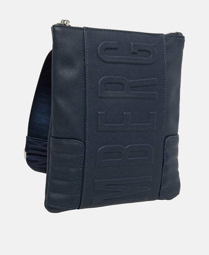 Bikkembergs taška messenger Námořnická modrá 1