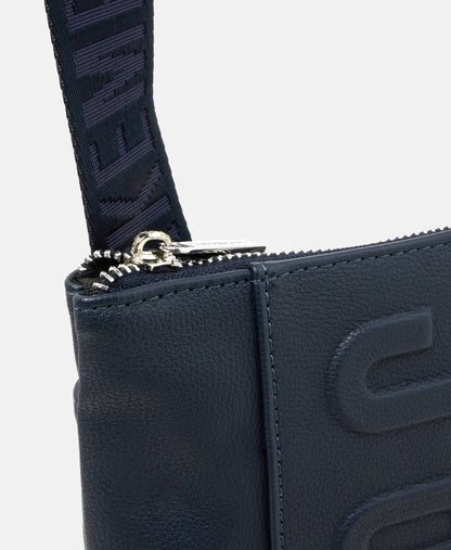 Bikkembergs taška messenger Námořnická modrá 2