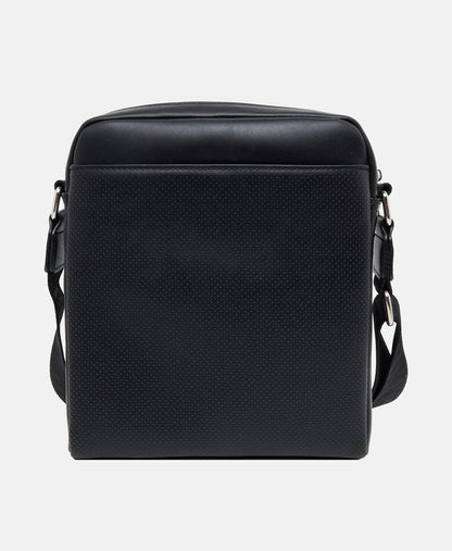 Bikkembergs taška messenger Černá 4