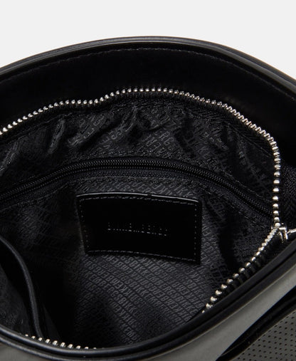 Bikkembergs taška messenger Černá 3
