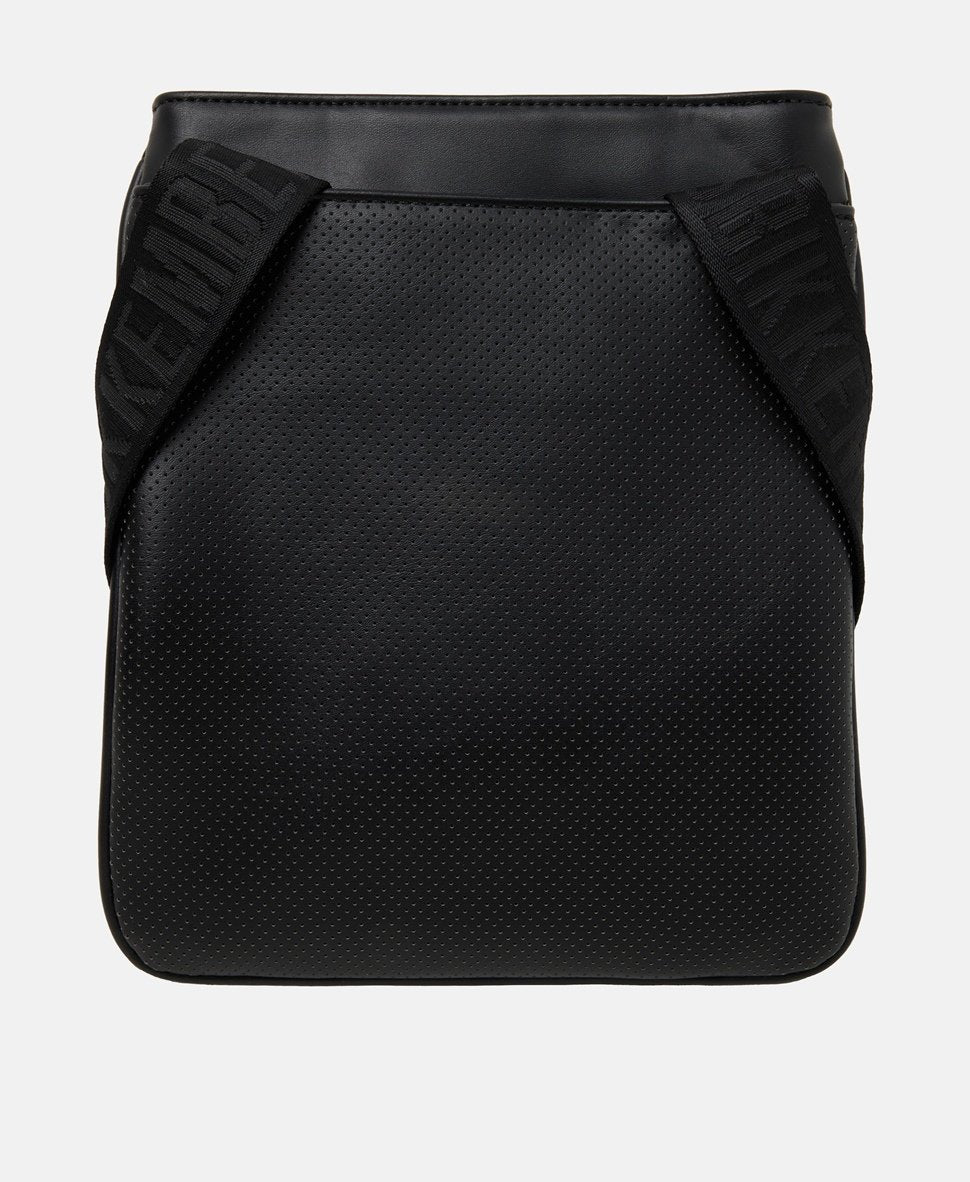 Bikkembergs taška messenger Černá 4