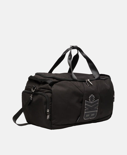Bikkembergs taška weekender Černá 1