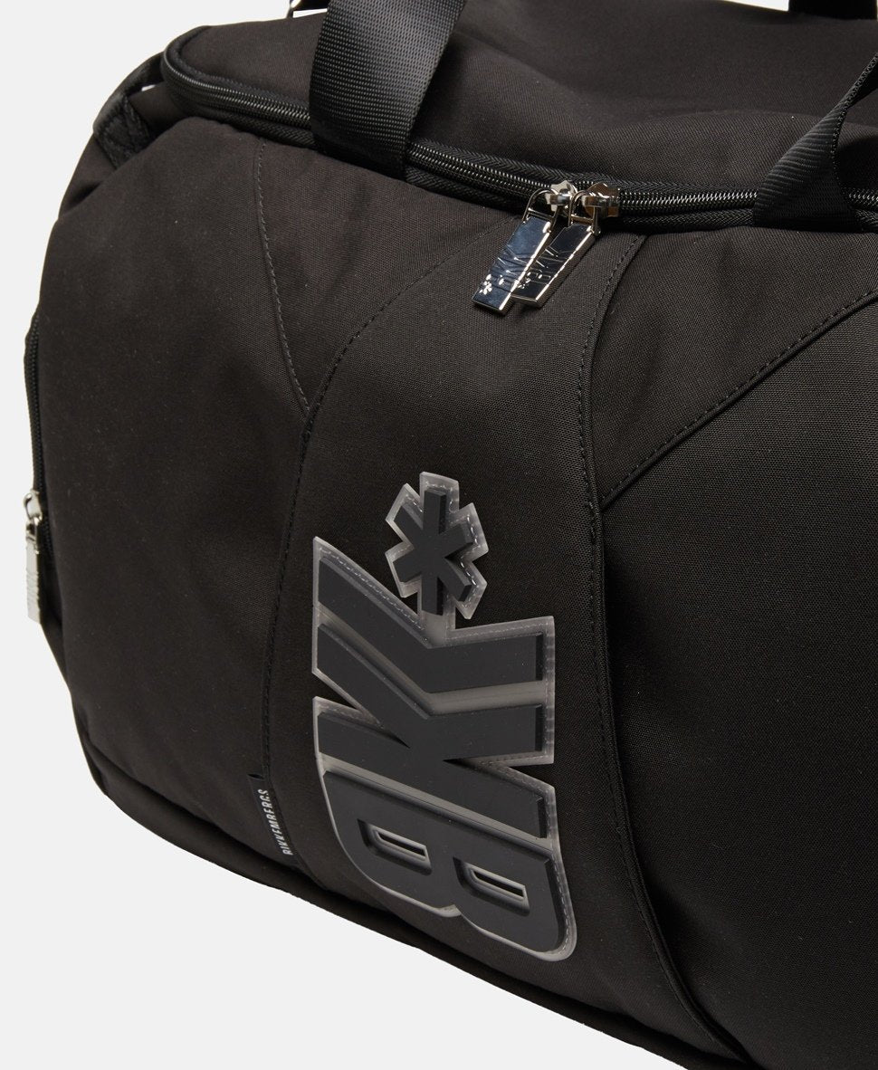 Bikkembergs taška weekender Černá 2