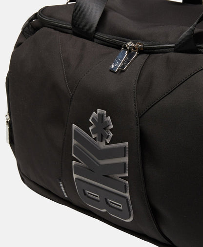 Bikkembergs taška weekender Černá 2