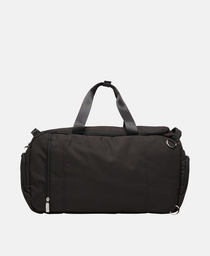 Bikkembergs taška weekender Černá 4