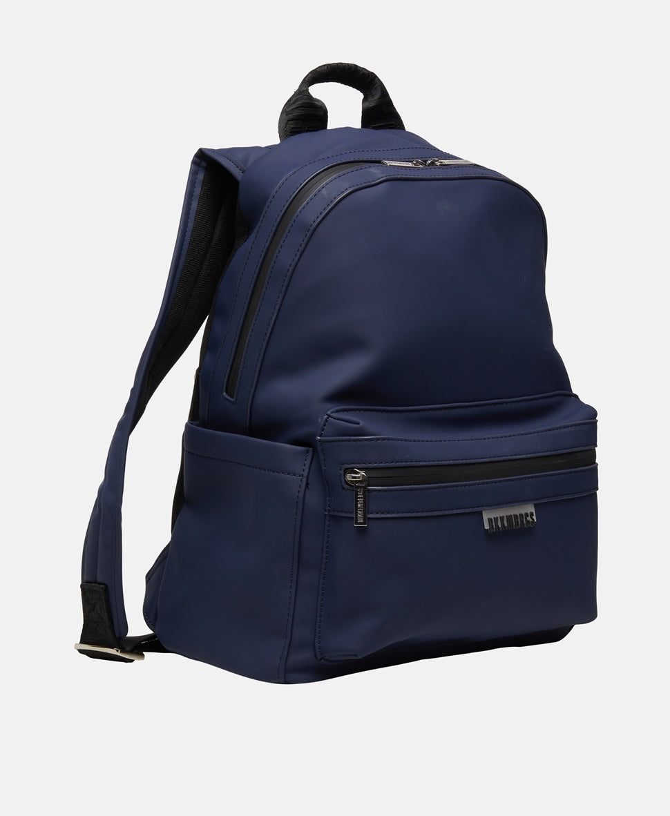 Bikkembergs batoh Námořnická modrá 1