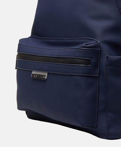 Bikkembergs batoh Námořnická modrá 2