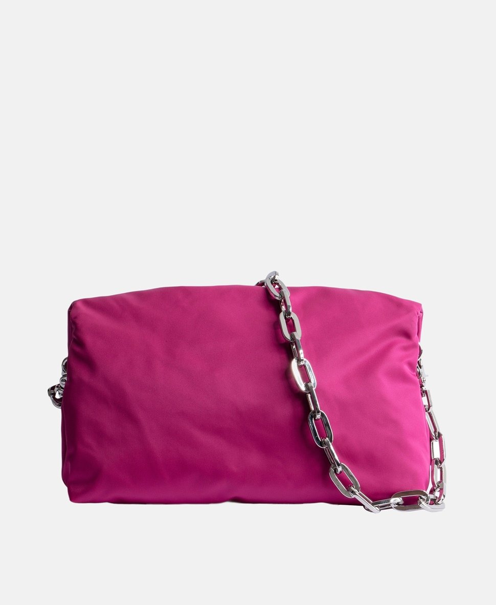 Zadig&Voltaire kabelka Žlutá 4