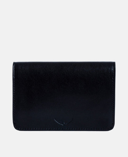 Zadig&Voltaire kožená peněženka Dun 4