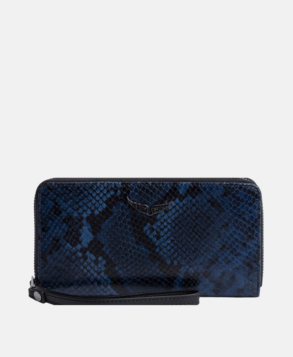 Zadig&Voltaire peněženka Dun 1