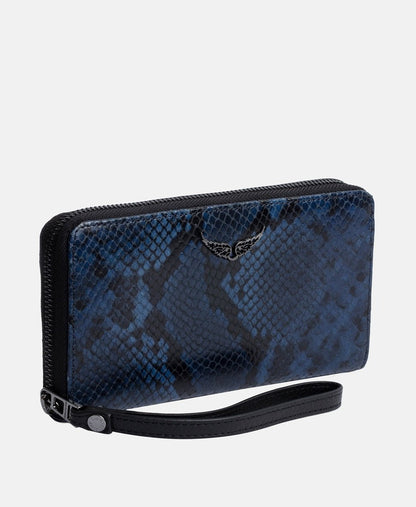 Zadig&Voltaire peněženka Dun 3