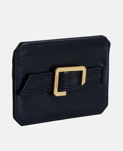 Zadig&Voltaire kožené pouzdro na karty Dun 3