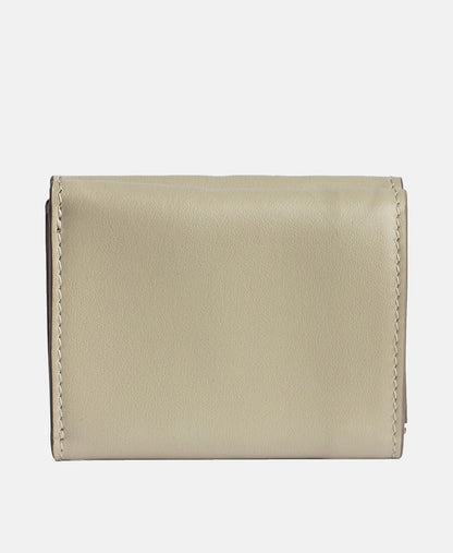 Zadig&Voltaire kožená peněženka Modrá 4