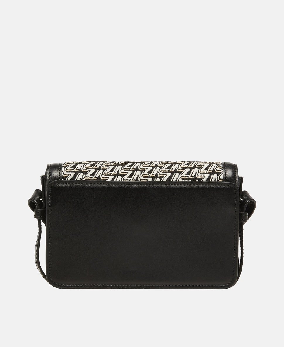 Zadig&Voltaire kabelka přes rameno Černá 4
