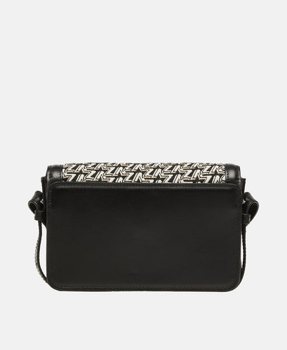Zadig&Voltaire kabelka přes rameno Černá 4